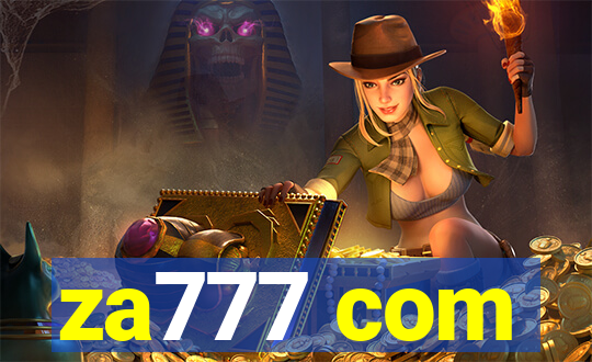 za777 com